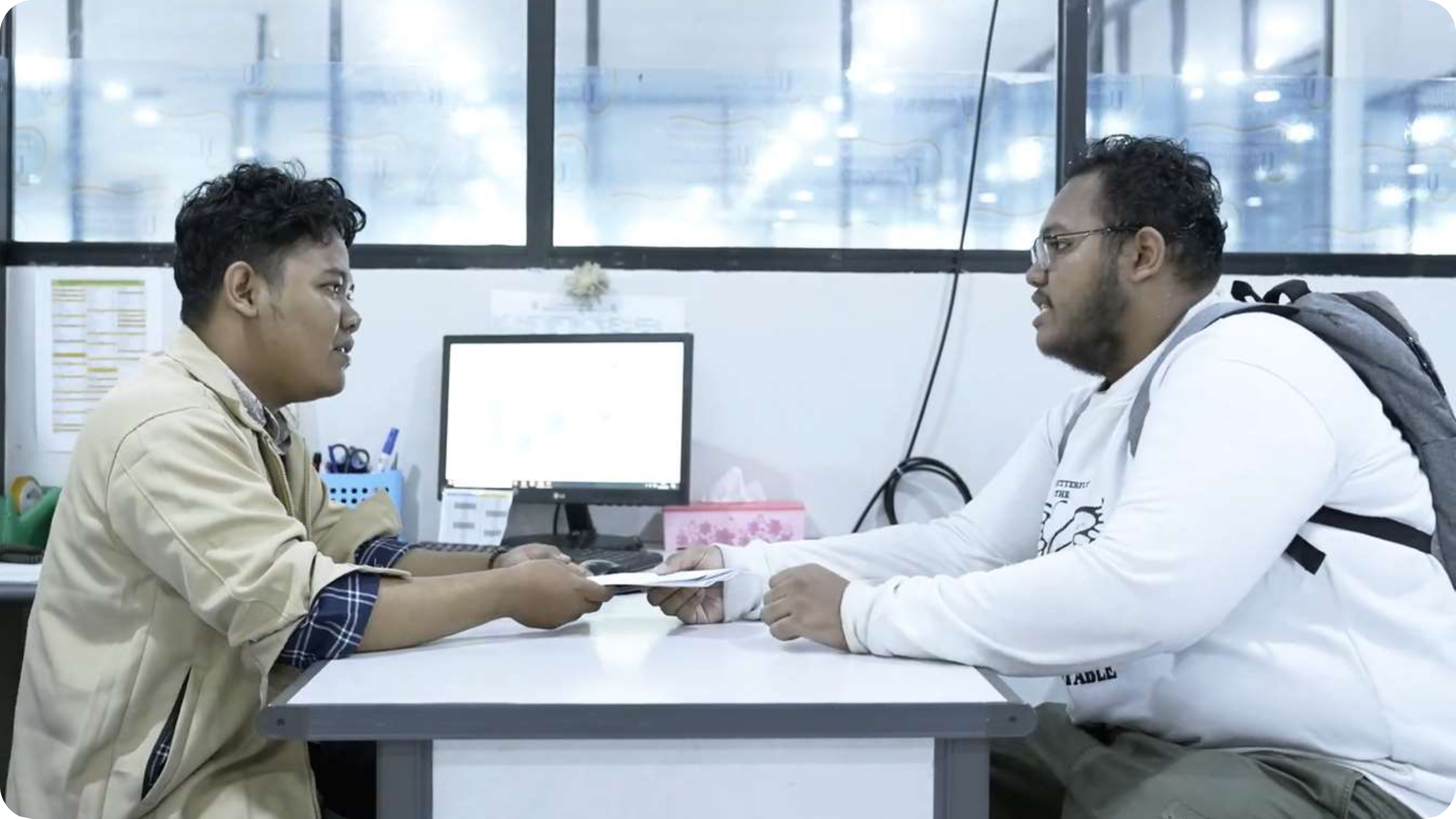 Proyek Portfolio 5